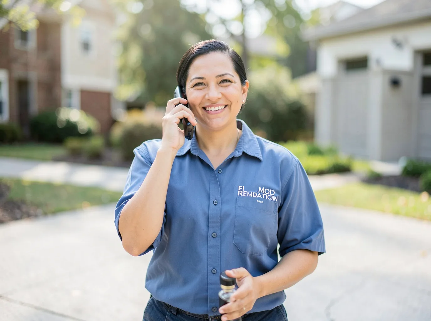 Mold Remediation Happy Camp, CA FAQs